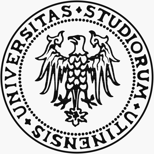 Logo for University of Udine