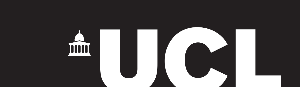 Logo for University College London