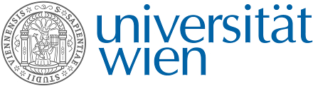 Logo for University of Vienna