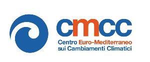 Logo for CMCC
