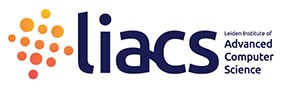 Logo for LIACS - Leiden Institute of Advanced Computer Science