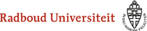 Logo for Radboud University Nijmegen