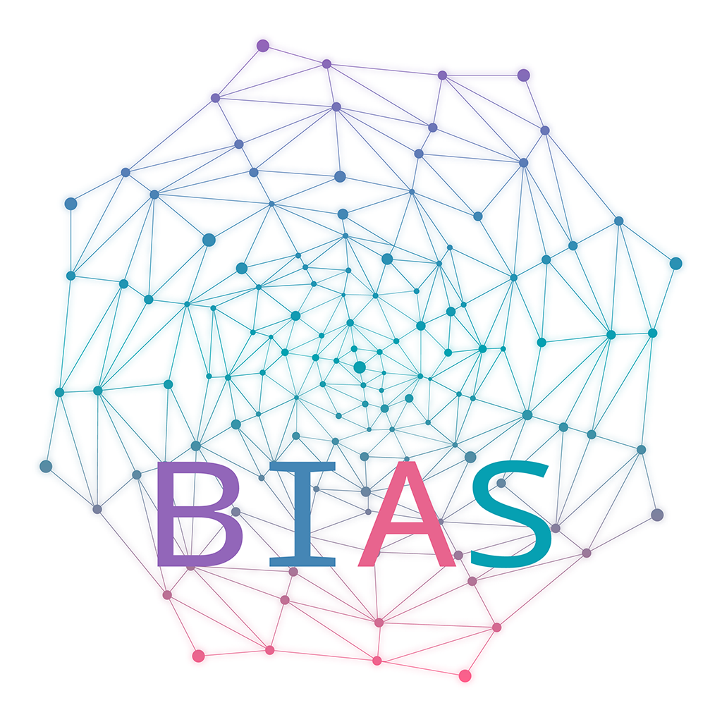 Logo of BIAS
