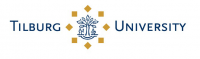 Logo for Tilburg University