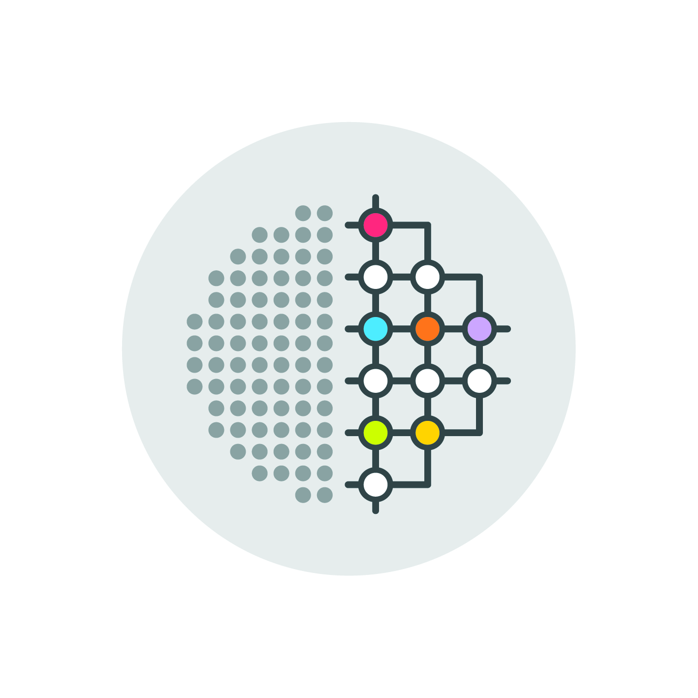 Logo for New Zealand eScience Infrastructure (NeSI)