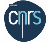 Logo for CNRS