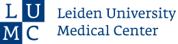 Logo for Leiden University Medical Center