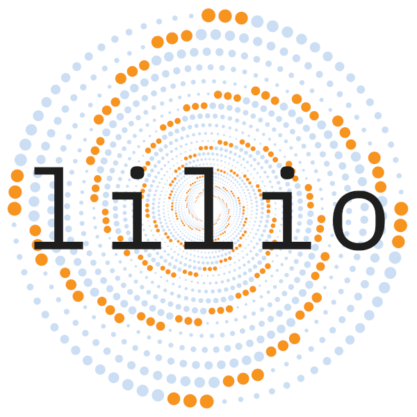 Logo for Lilio