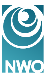 Logo for Dutch Research Council