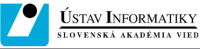 Logo for Ustav Informatiky
