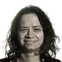 Sonja Georgievska