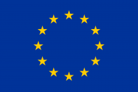 Logo for EU Horizon 2020
