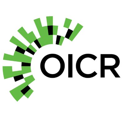 Logo for Ontario Institute for Cancer Research