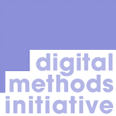 Digital Methods Initiative